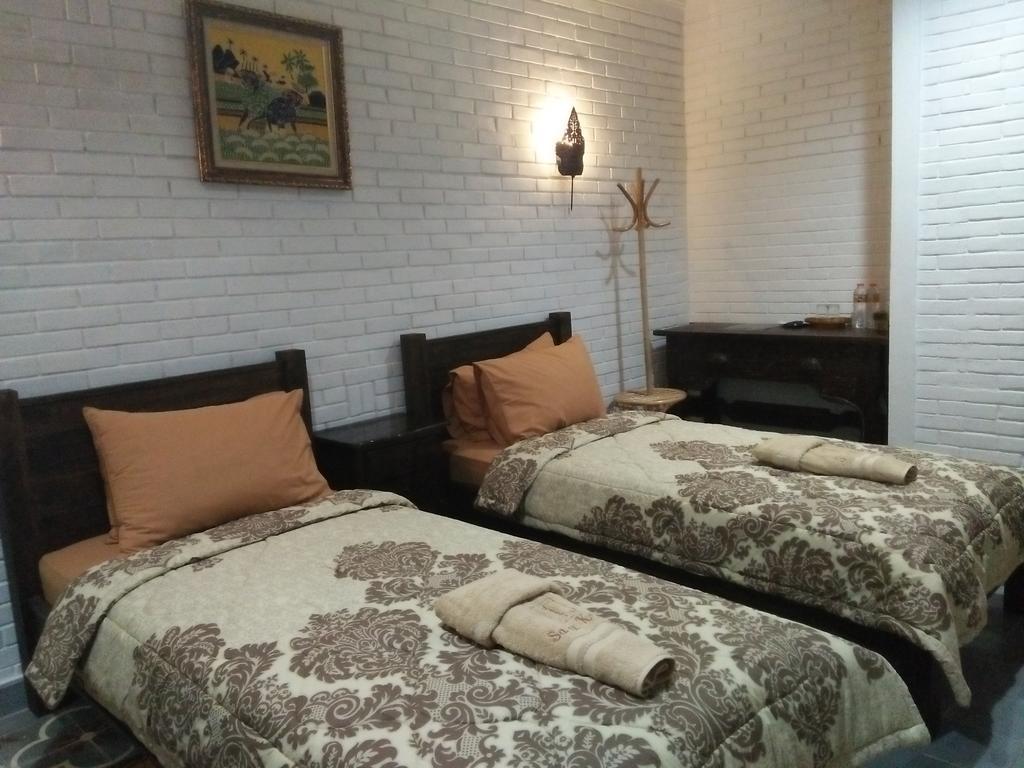 Satu Kayen Guest House Sleman  Exterior photo