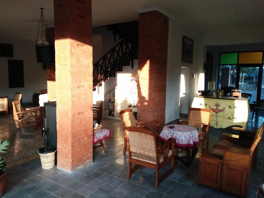 Satu Kayen Guest House Sleman  Exterior photo