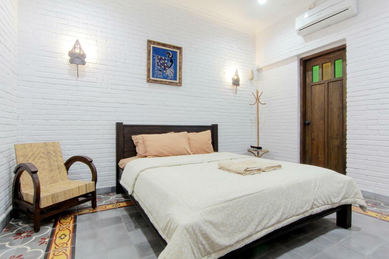 Satu Kayen Guest House Sleman  Exterior photo