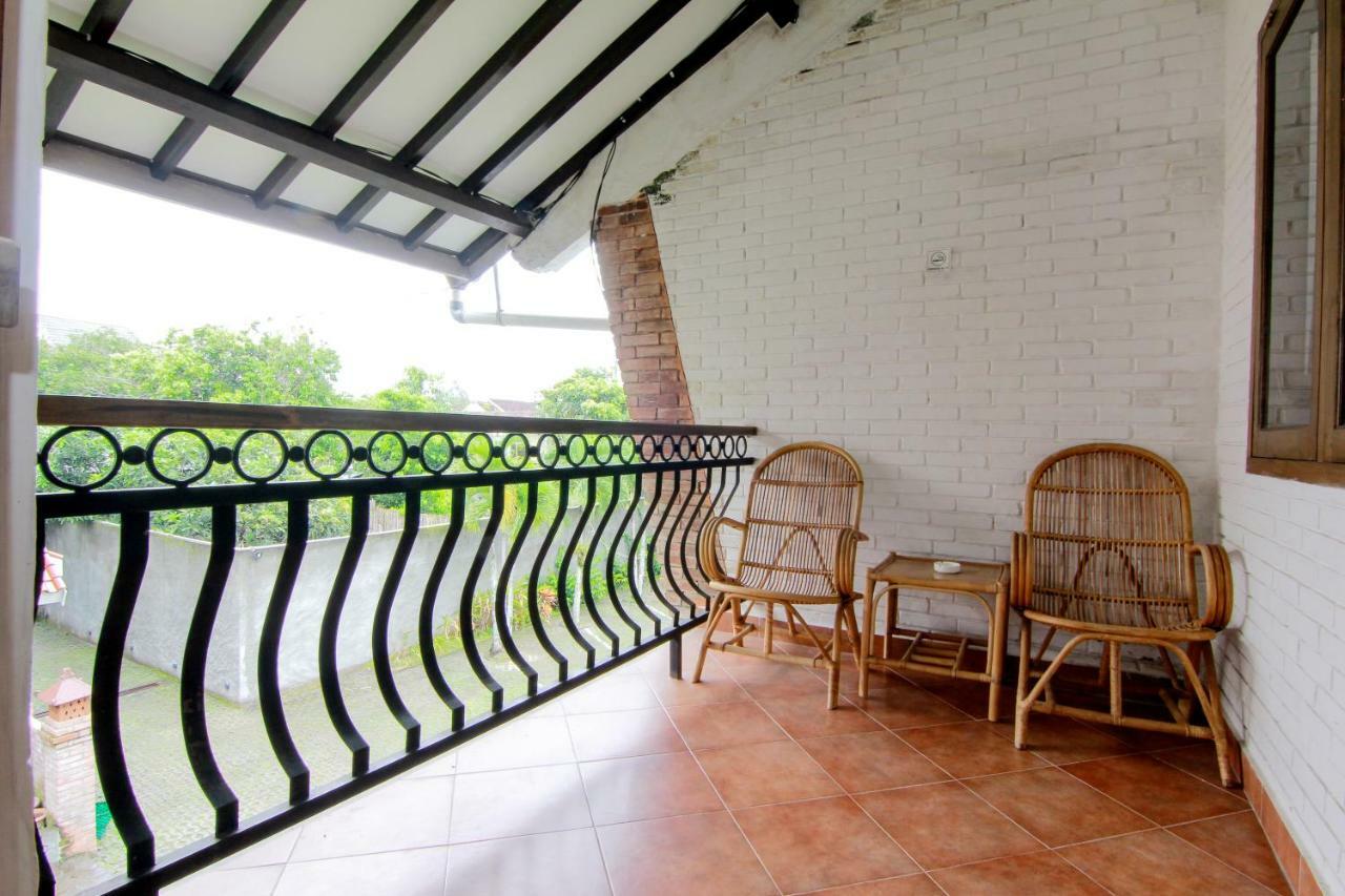 Satu Kayen Guest House Sleman  Exterior photo