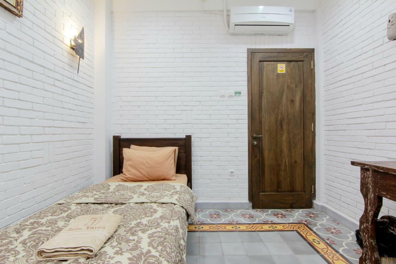 Satu Kayen Guest House Sleman  Exterior photo