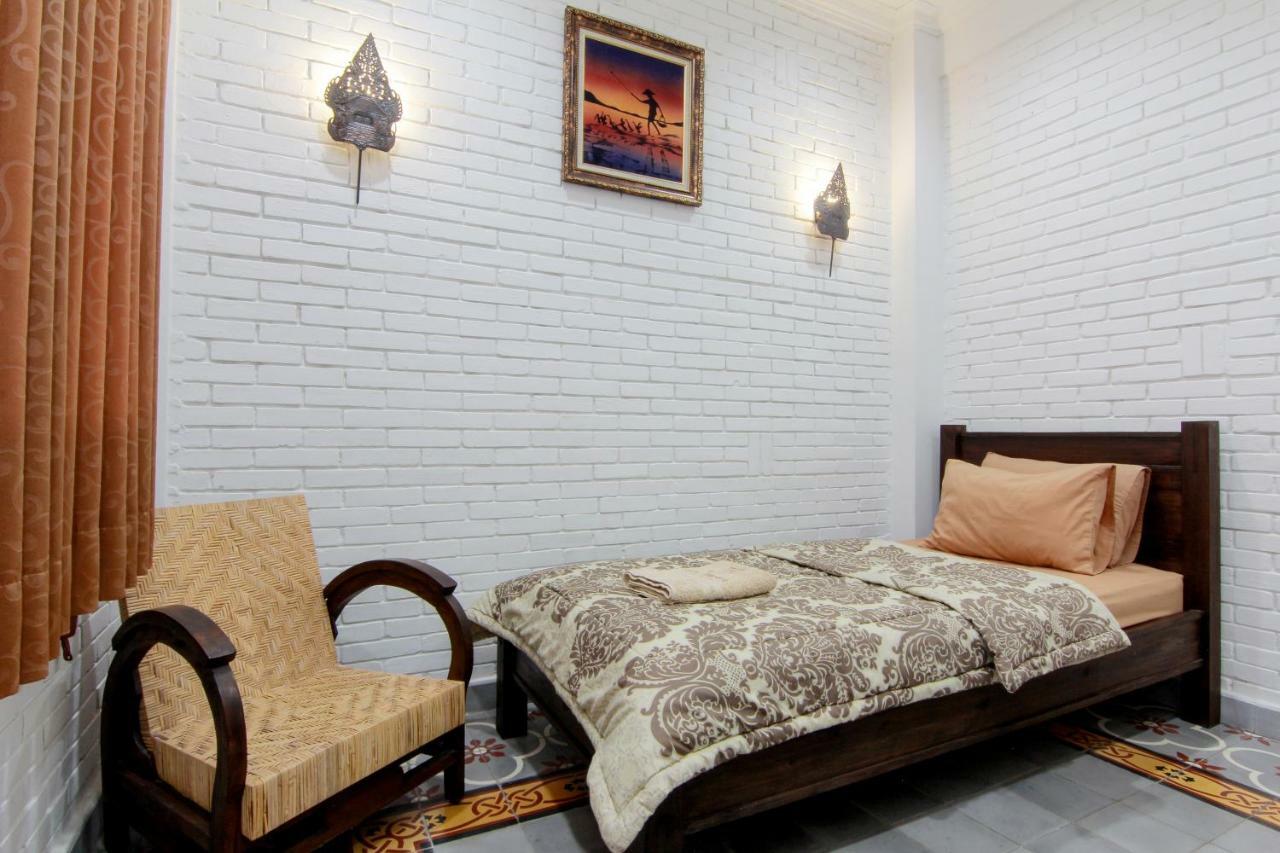 Satu Kayen Guest House Sleman  Exterior photo
