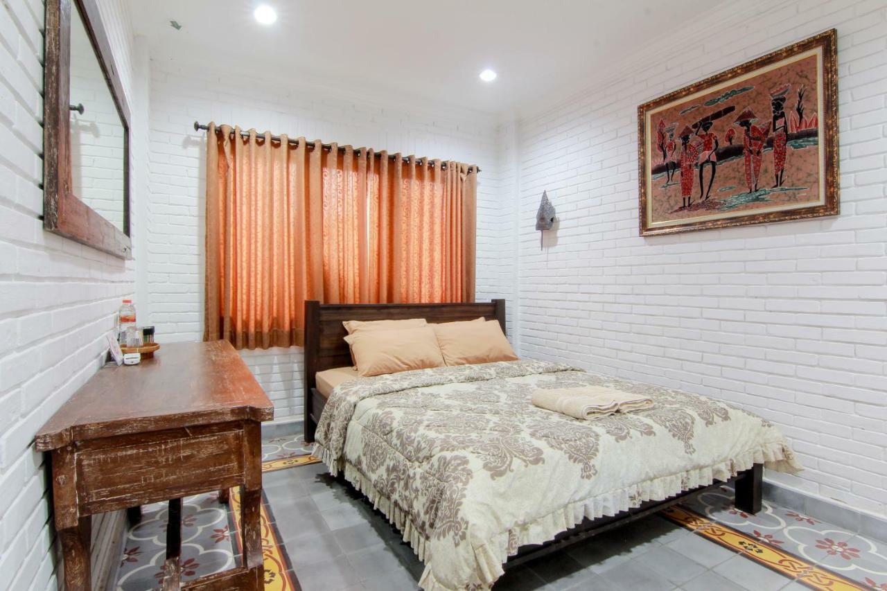 Satu Kayen Guest House Sleman  Exterior photo