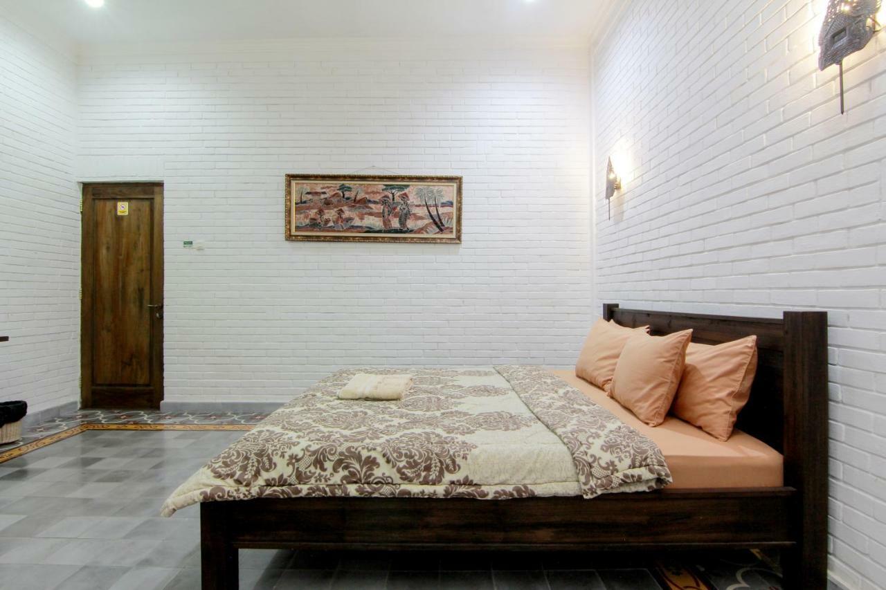 Satu Kayen Guest House Sleman  Exterior photo