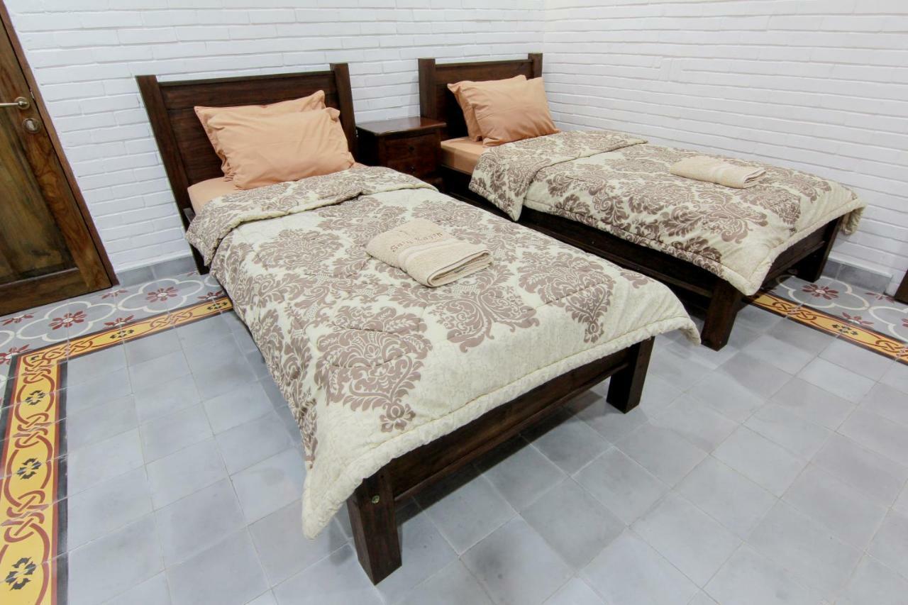 Satu Kayen Guest House Sleman  Exterior photo