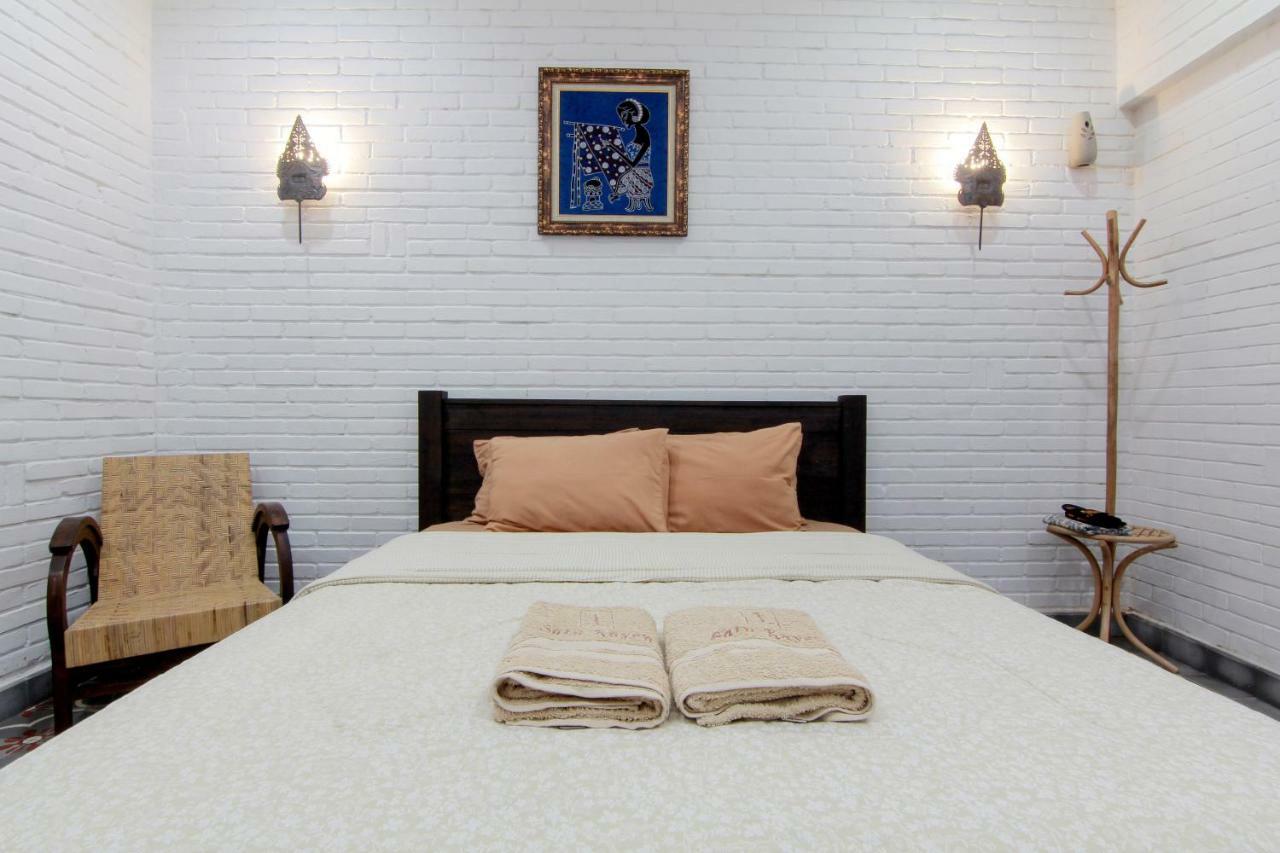 Satu Kayen Guest House Sleman  Exterior photo