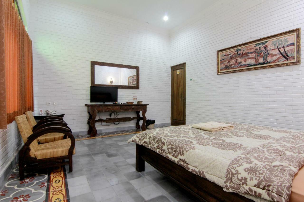 Satu Kayen Guest House Sleman  Exterior photo