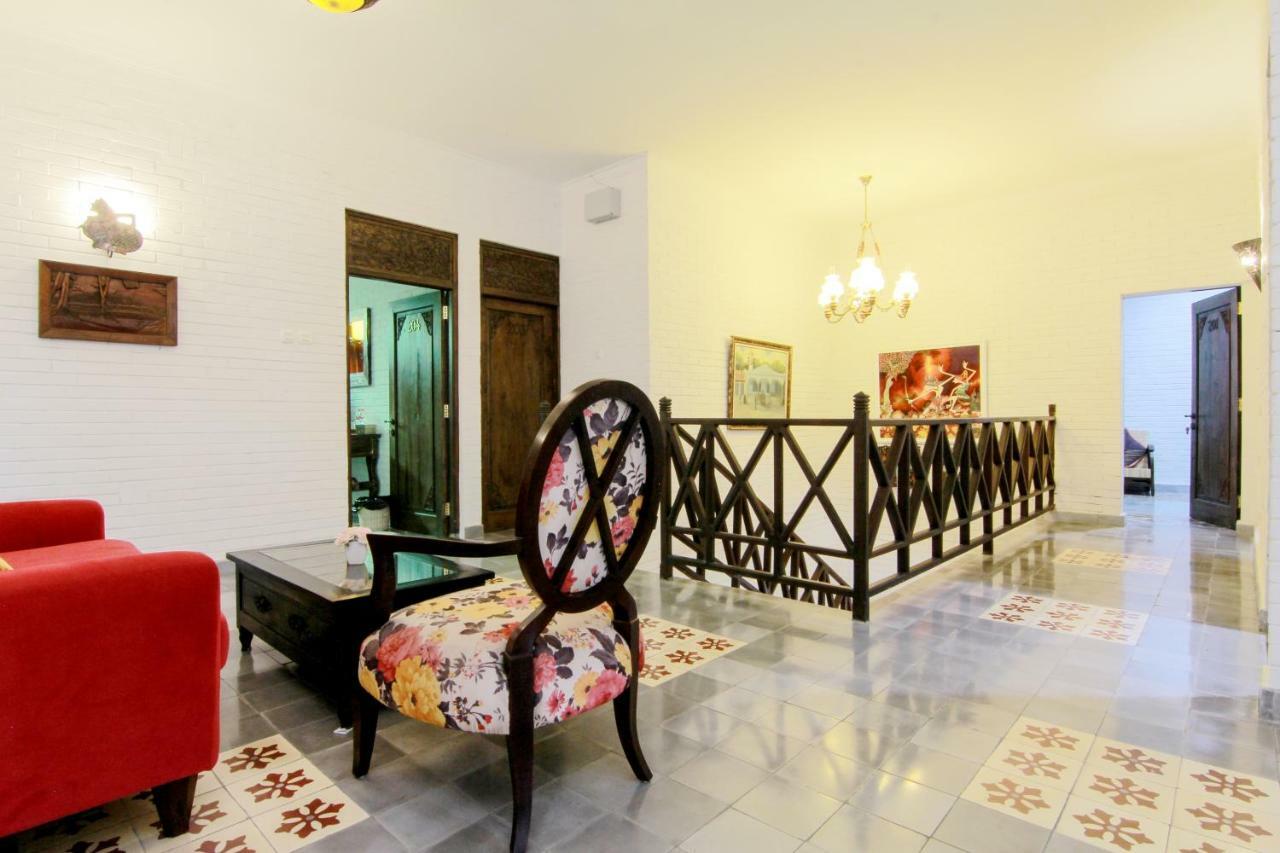 Satu Kayen Guest House Sleman  Exterior photo
